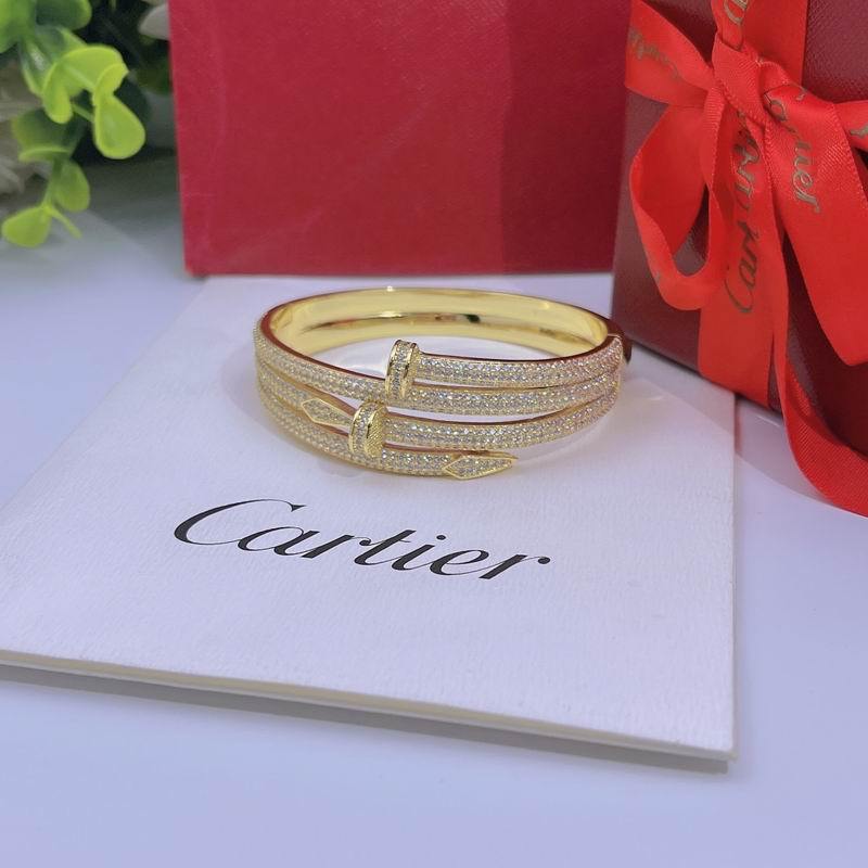 Cartier Bracelets 20